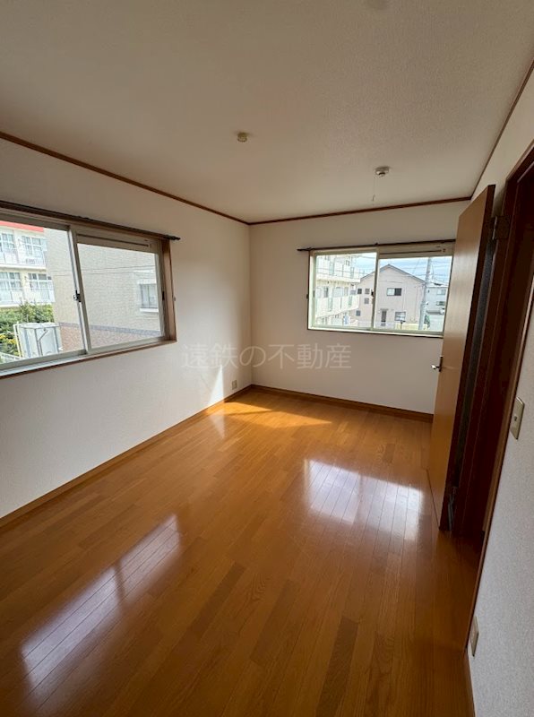 眺望　他部屋参照・現況優先