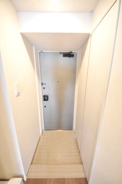 オーキッドレジデンス住吉の内装写真