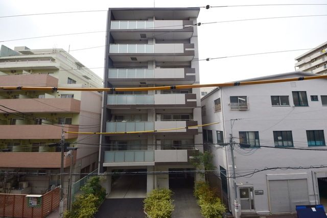 オーキッドレジデンス住吉のその他写真