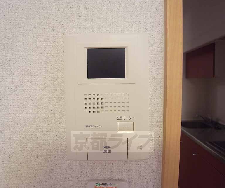 レオパレス吉祥院のその他写真