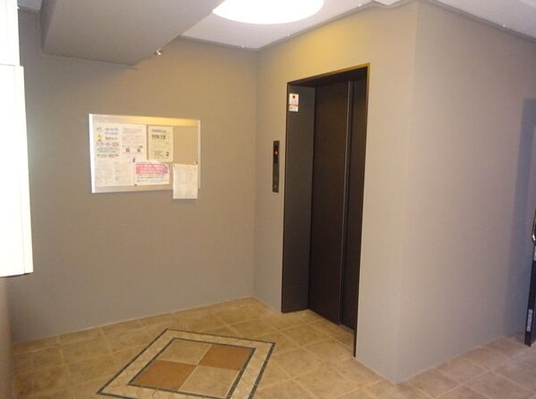 ＪＲ中央本線 鶴舞駅 徒歩8分 9階建 築26年のその他写真