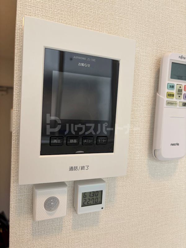 ハーモニーテラス蓮根IVのその他写真