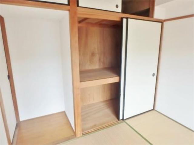収納　収納