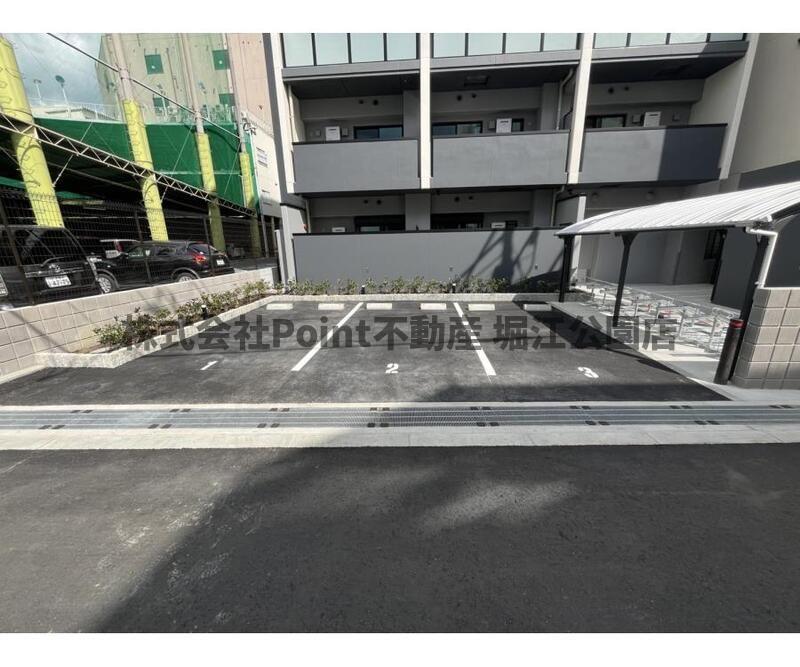 ＪＲ大阪環状線 寺田町駅 徒歩1分 8階建 築2年のその他写真