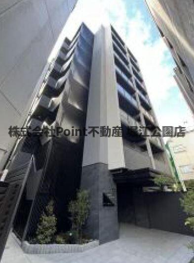 ＪＲ大阪環状線 寺田町駅 徒歩1分 築2年