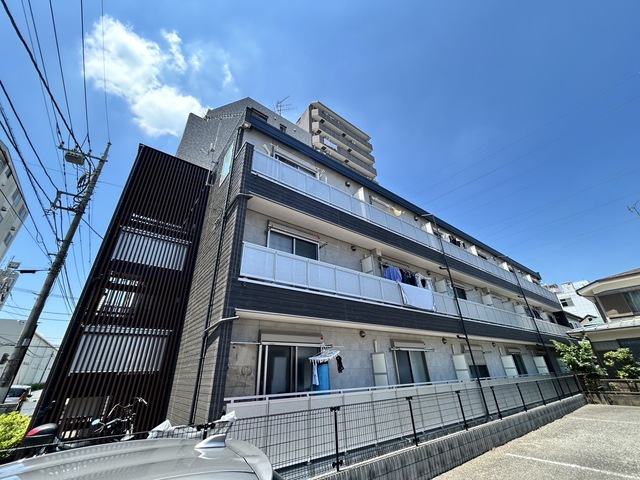 ＪＲ横浜線 相模原駅 徒歩14分 築10年