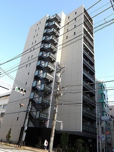建物外観　☆きれいな外観☆