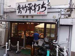 飲食店　麺壱吉兆（飲食店）まで677m