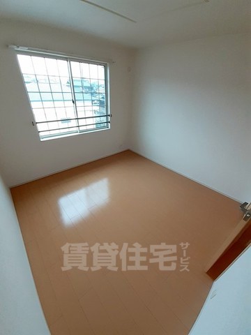 ＪＲ山陽本線 大久保駅 徒歩18分 3階建 築15年の内装写真