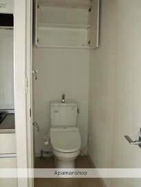 エステート南砂町のトイレ写真