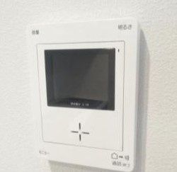 セキュリティ　☆安心安全のセキュリティ☆