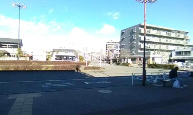 ＪＲ横浜線 片倉駅 徒歩3分 3階建 築12年のその他写真