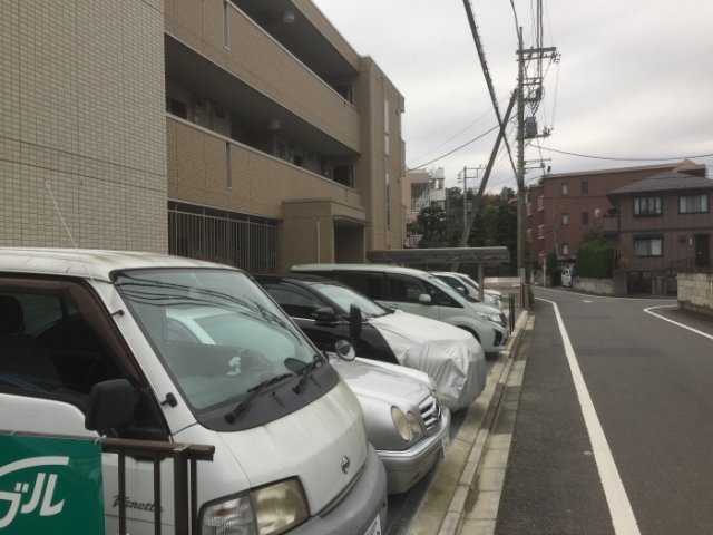 ＪＲ横浜線 片倉駅 徒歩3分 3階建 築12年のその他写真