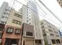 浜町駅より徒歩3分 3階 築18年2ヶ月の賃貸物件