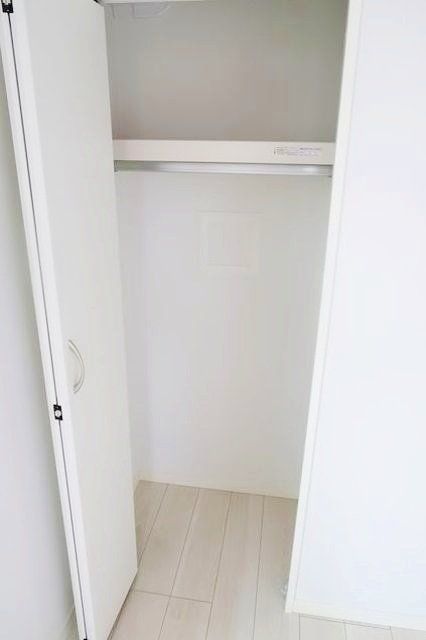 収納　お部屋探しはタウンハウジングへ♪