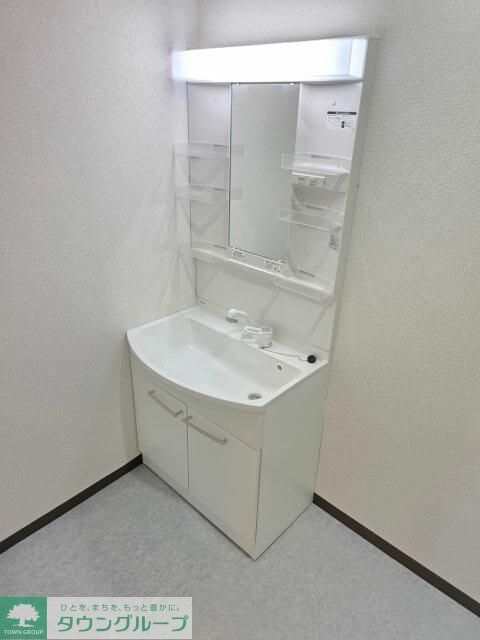 さくらハウスの内装写真
