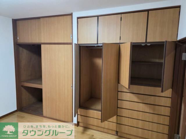 さくらハウスの内装写真