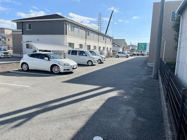 ＪＲ山陽本線 網干駅 バス乗車時間：12分 最寄りバス停で下車 徒歩4分 2階建 築18年のその他写真
