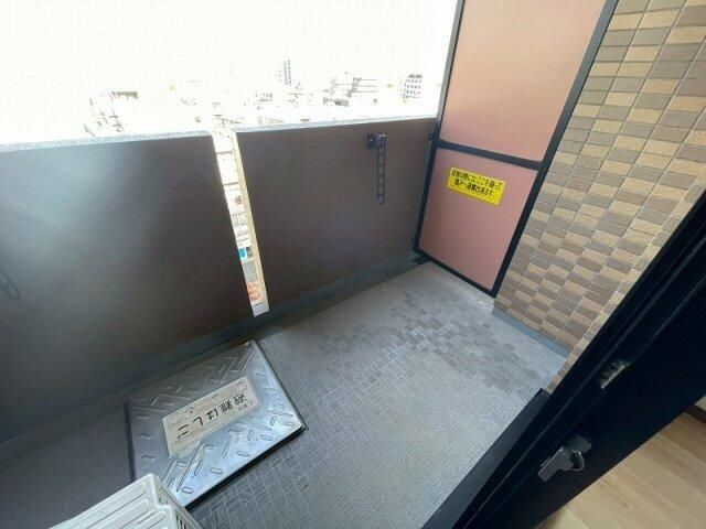東京メトロ丸ノ内線 新高円寺駅 徒歩1分 11階建 築26年のその他写真