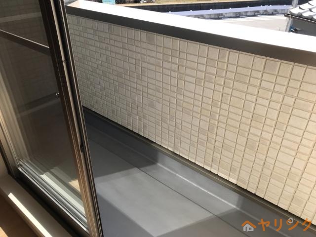 バルコニー　ベランダ