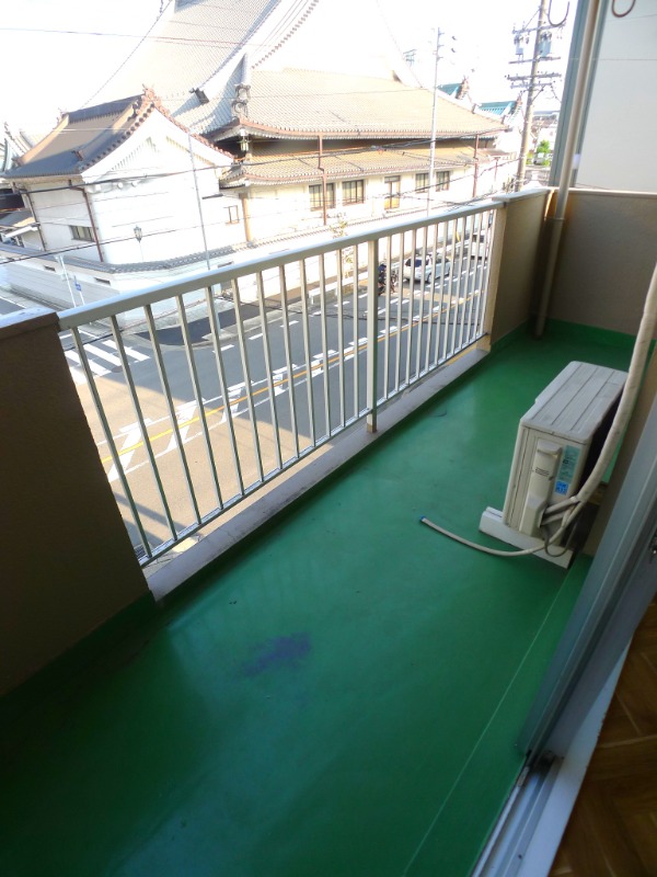 地下鉄桜通線 吹上駅 徒歩5分 4階建 築45年の内装写真