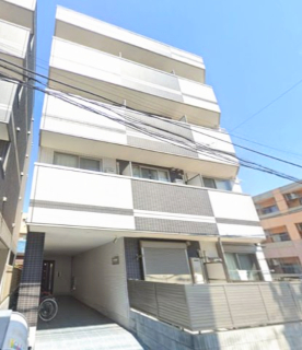 建物外観　無料ネットあり☆
