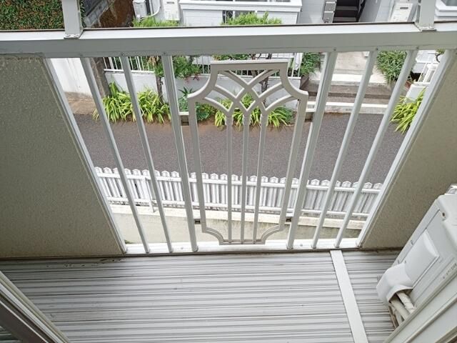 コンフォルト下北沢の内装写真