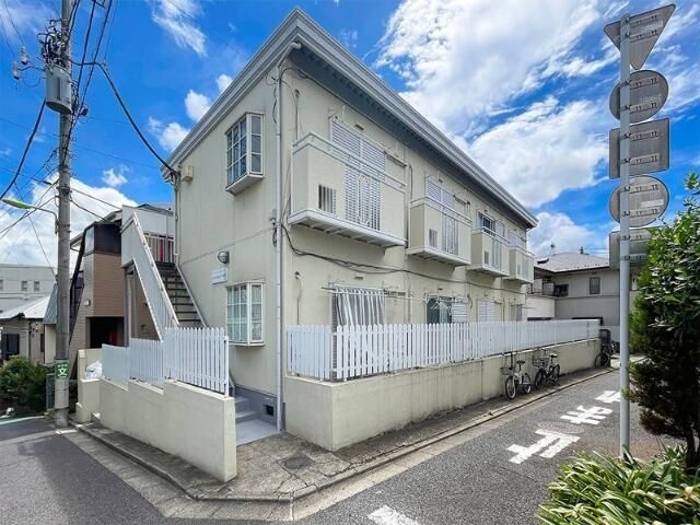 コンフォルト下北沢