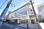 スーパー　西友本八幡店（スーパー）まで660m