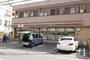 コンビニ　セブンイレブン南八幡店（コンビニ）まで260m