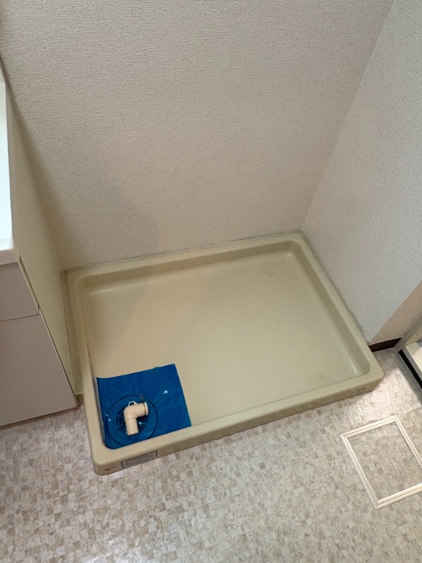 その他設備　２０２号室の画像