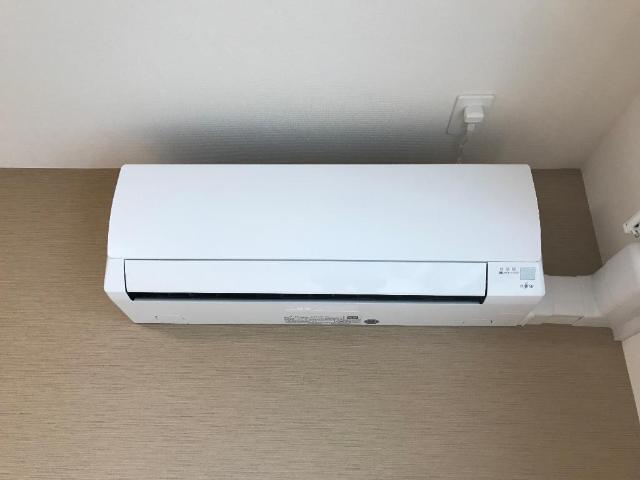 その他設備　室内設備