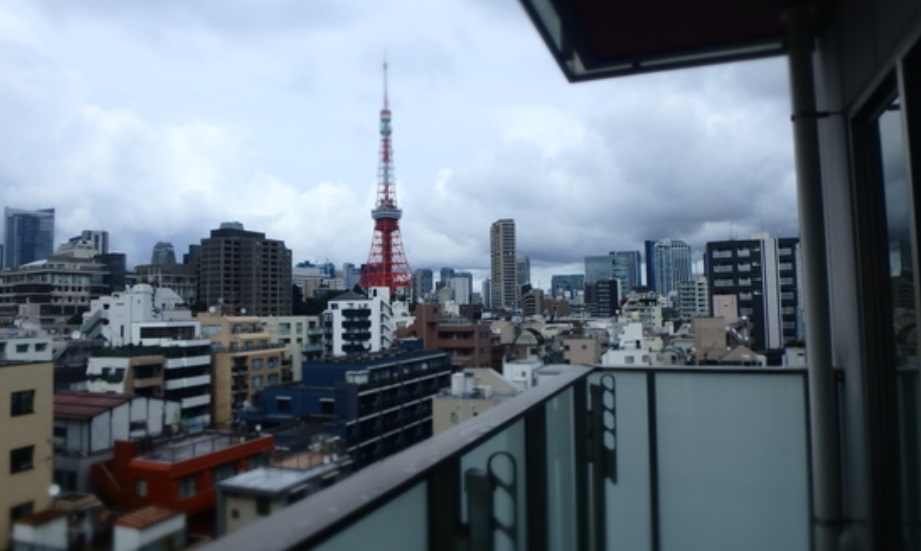 東京メトロ南北線 麻布十番駅 徒歩1分 12階建 築17年のその他写真