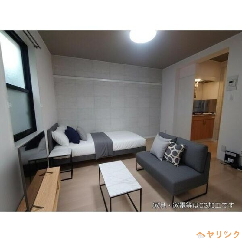 その他部屋・スペース