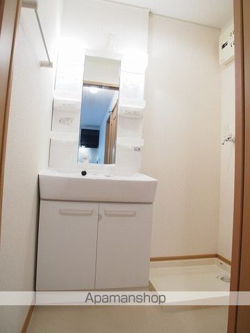 ＪＲ山陰本線 松江駅 バス乗車時間：28分 最寄りバス停で下車 徒歩7分 2階建 築19年の内装写真