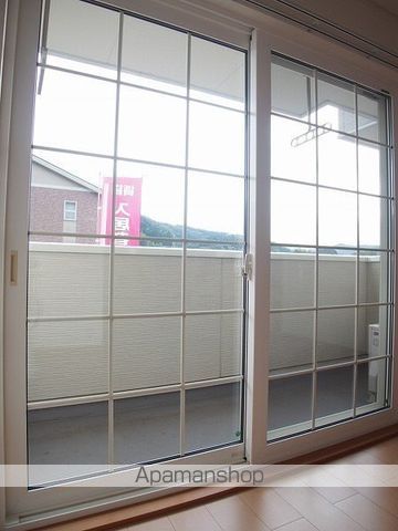 ＪＲ山陰本線 松江駅 バス乗車時間：28分 最寄りバス停で下車 徒歩7分 2階建 築19年の内装写真