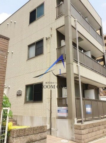 エントランス　エントランスです。