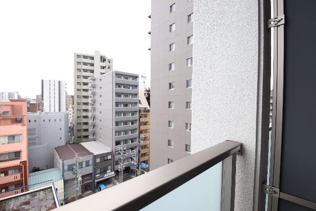 眺望　※別室の参考写真の為、現況優先です。
