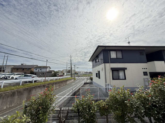 ハートホーム江島A・Bのその他写真