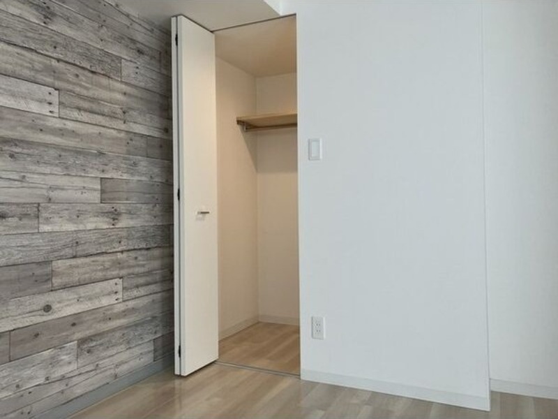 プレジオS11の内装写真