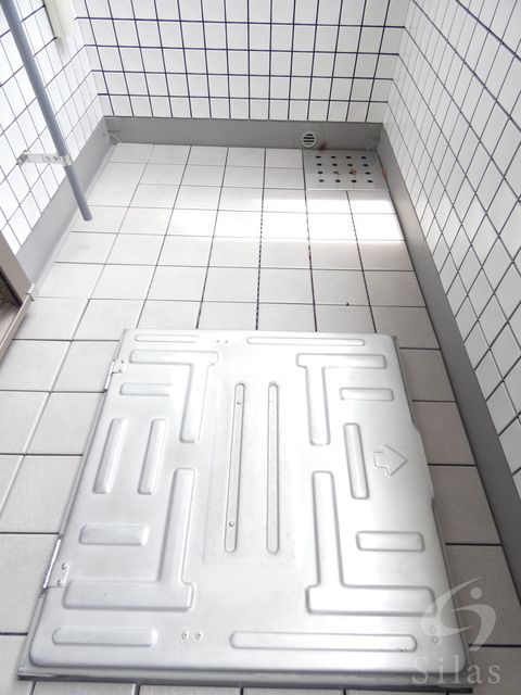 京阪本線 土居駅 徒歩7分 3階建 築4年の内装写真