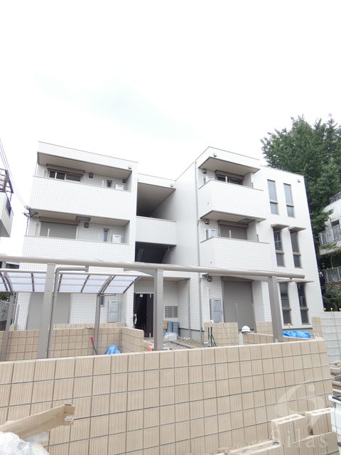 京阪本線 土居駅 徒歩7分 築4年