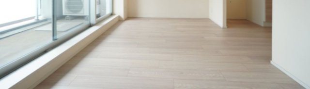 カーザビアンカの内装写真