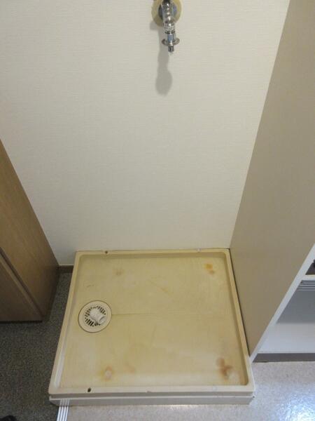 その他設備　他の部屋の写真を使用していま…