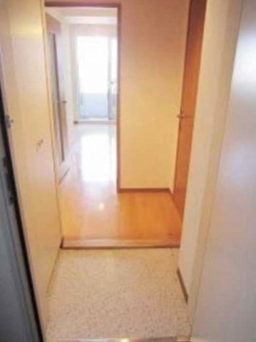 玄関　別部屋参考写真