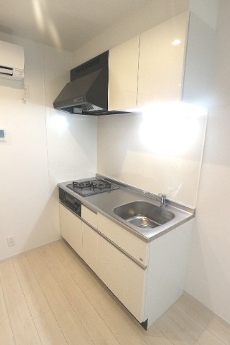 キッチン　別部屋参照写真