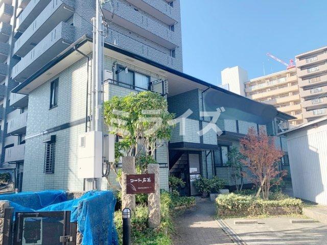 地下鉄御堂筋線 江坂駅 徒歩8分 築28年