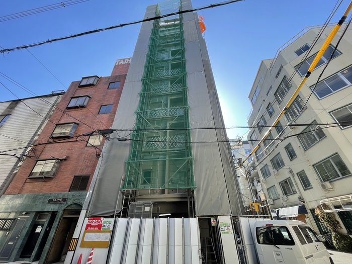 LaCASA石ケ辻のその他写真