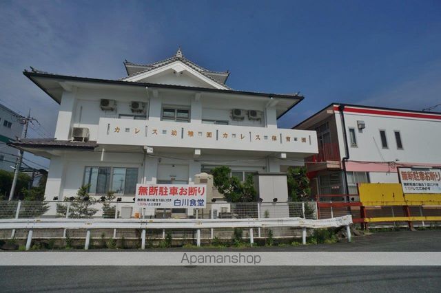 幼稚園・保育園　天理認定こども園カレス学園（幼稚園・保育園）まで993m
