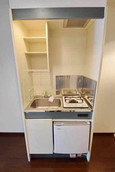 キッチン　★お部屋探しは株式会社タウンハウジング東京まで★
